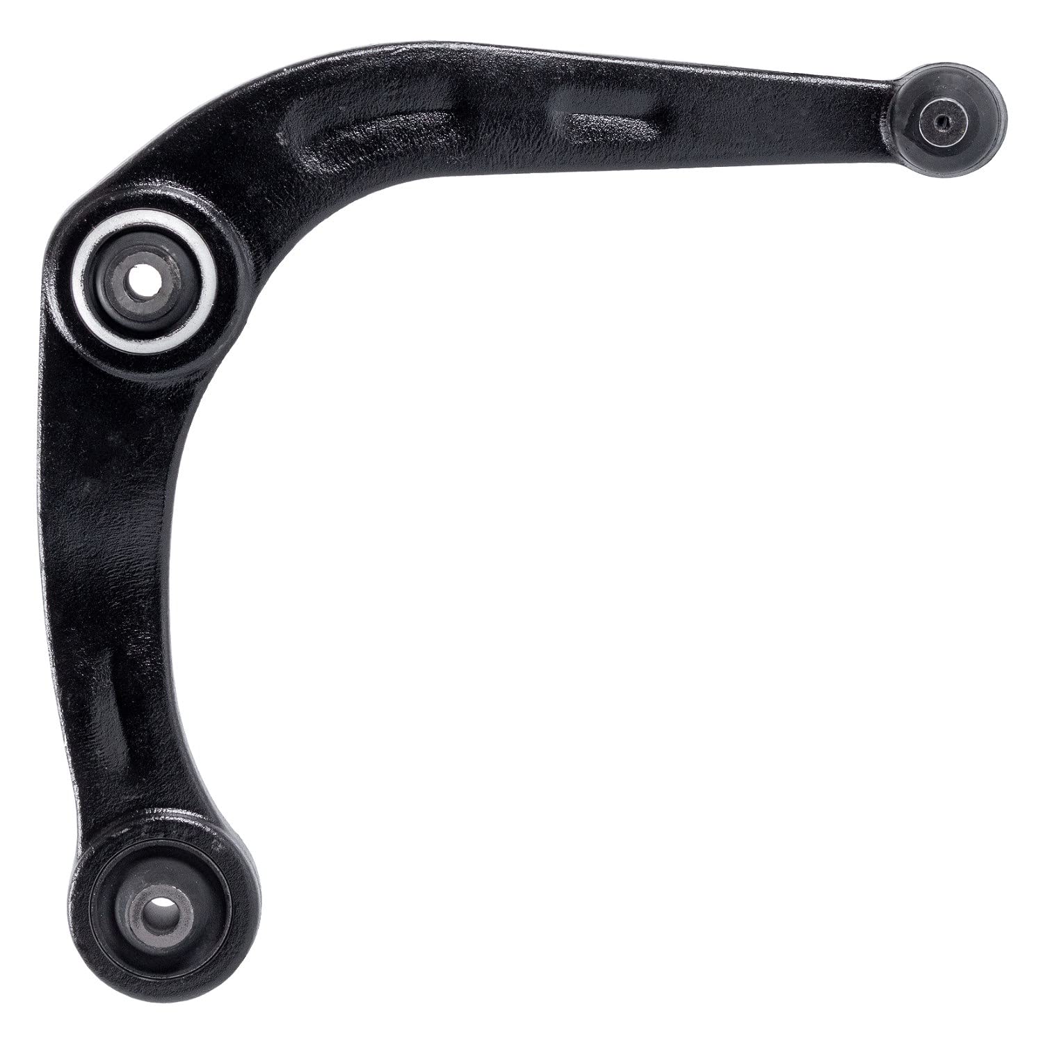 febi bilstein 29423 Control Arm with bushes and joint, pack of one