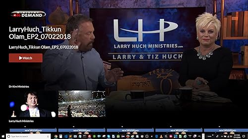Ministry On Demand