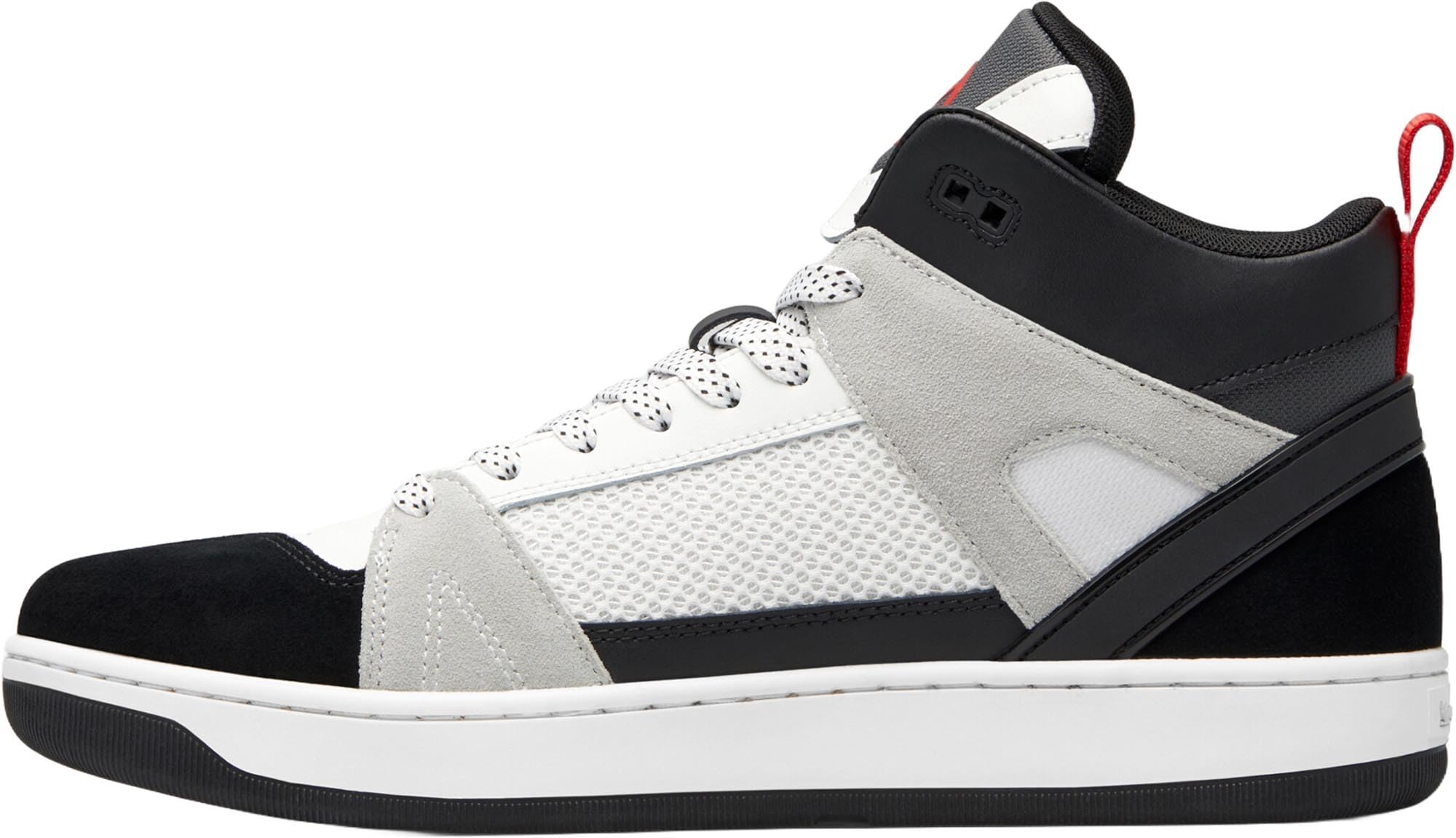 XPD Moto-1 Sneakers Baskets certifiées motoHomme