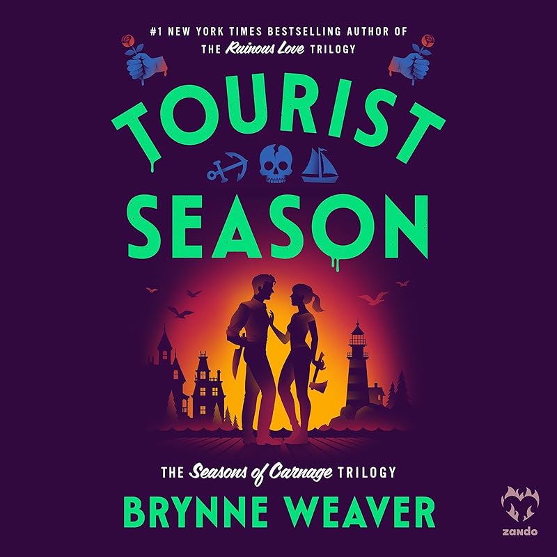 Carousel Item: Tourist Season