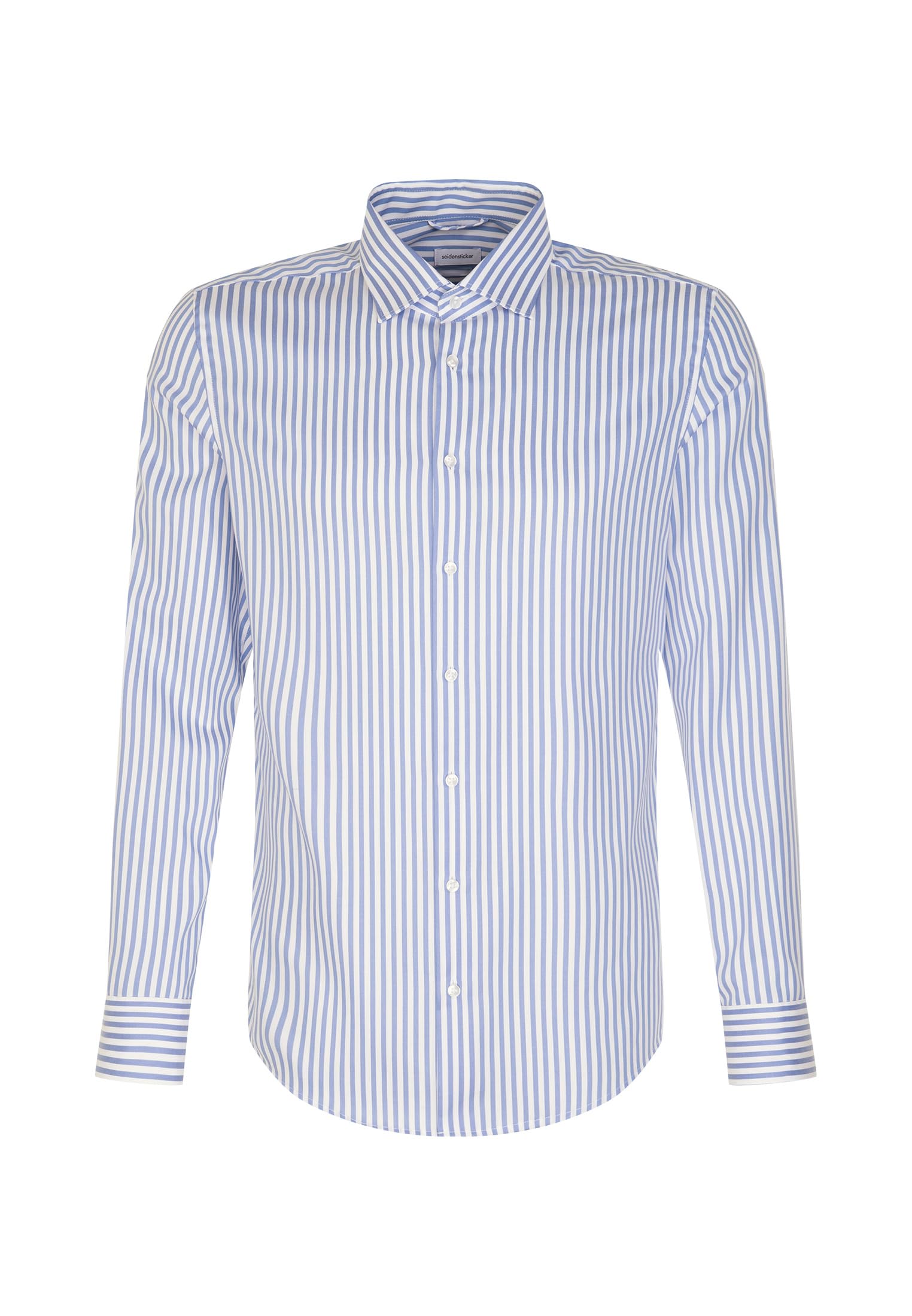 Seidensticker Camicia da Uomo Business