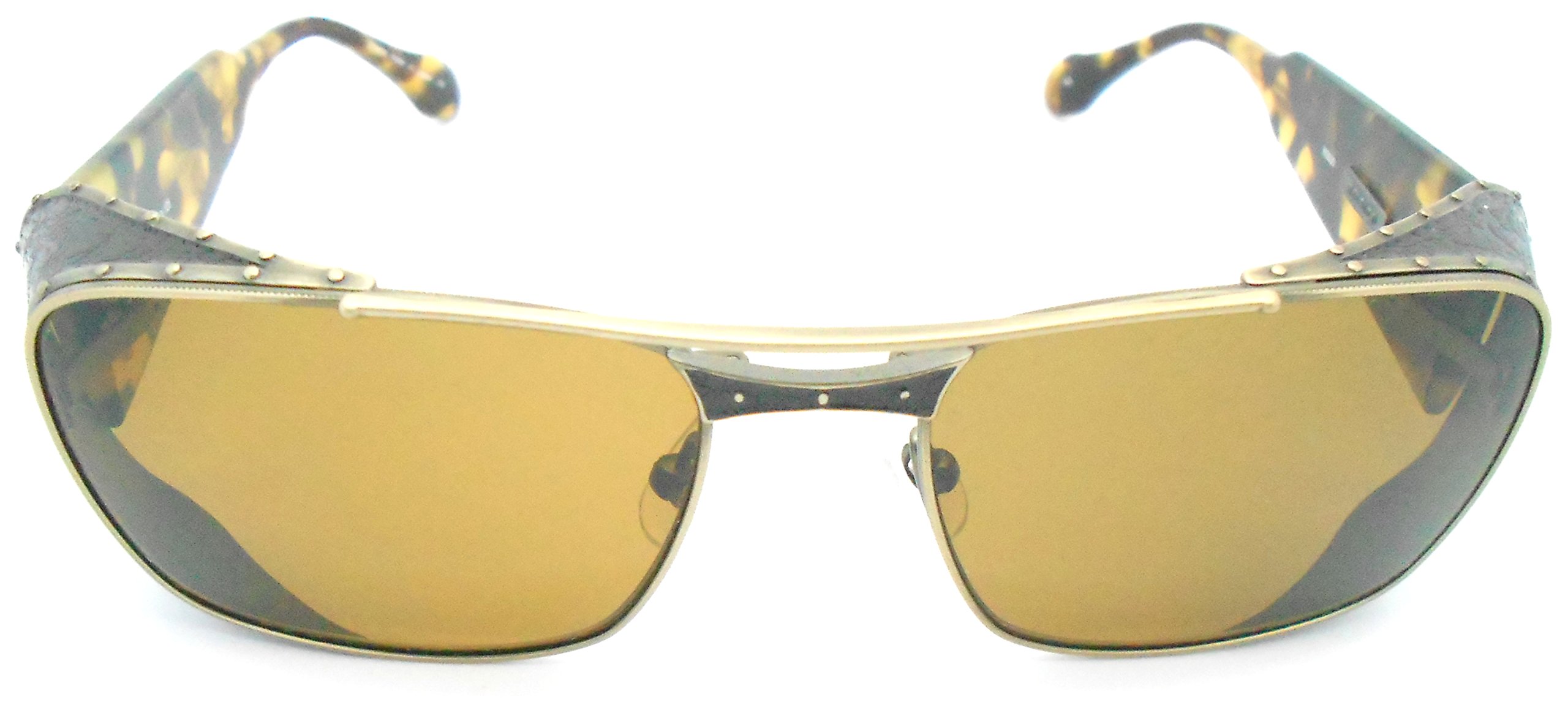 Matsuda M3030 AS Polarized Sunglasses