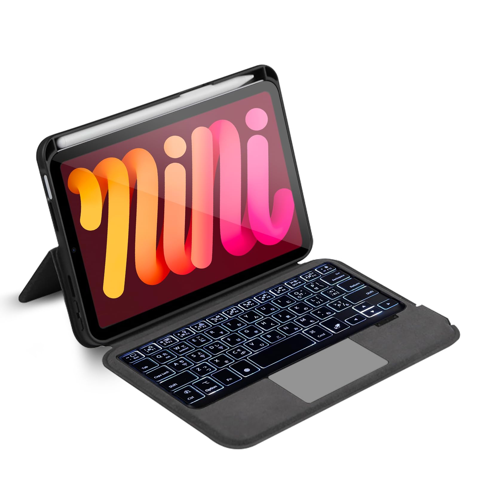 Amazon.co.jp: sisyfos IPad mini 7(A17 Pro)/mini6世代に適用 Amazon.co.jp: sisyfos IPad mini 7(A17 Pro)/mini6世代に適用