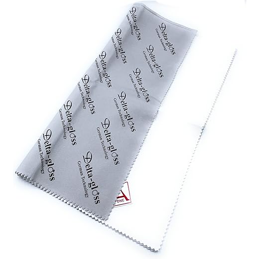 Aone Premium Dual Polishing Cloth