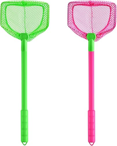 Miniatura 8 de Coopay - Red de pesca para pesca (2 unidades)