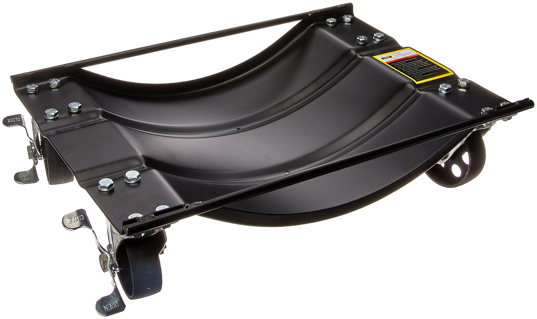 Larin CWD-2 Wheel Dolly Set