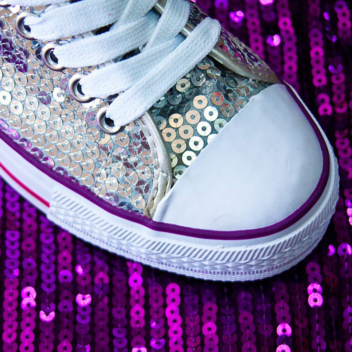 Sequins Loisirs Créatifs 6mm - 14 Couleurs - Paillettes Pour Couture, Bricolage Et Décoration