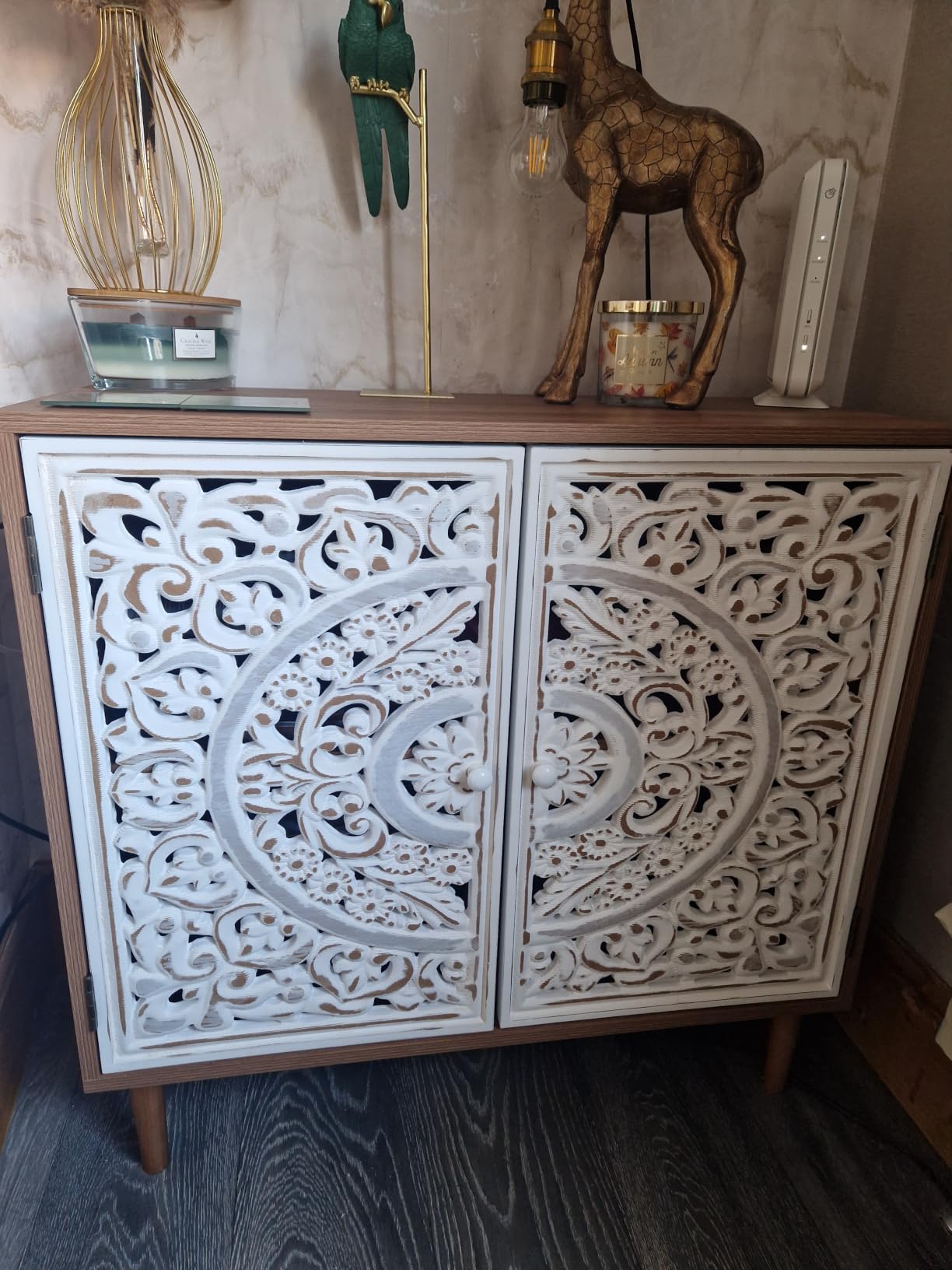 Customer photo