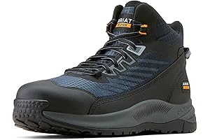 Ariat Outpace Shift Men's Composite Toe Mid Work Shoe