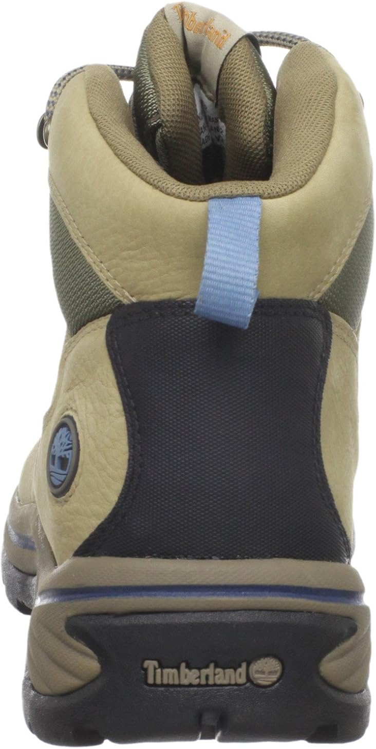 amazon timberland chocorua