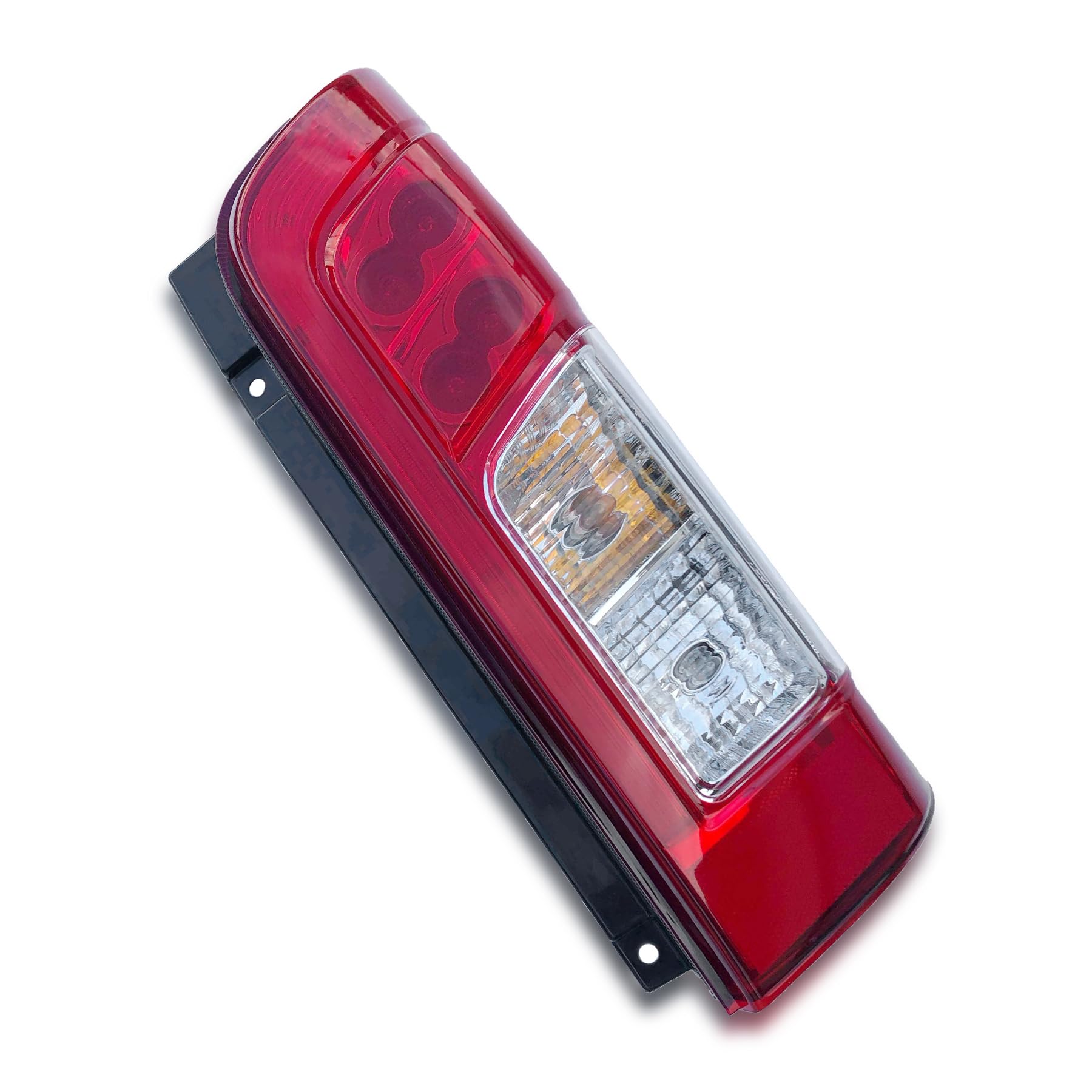 Amazon | キャラバン テールランプ NV350 E26系 前期 ファイバー LED