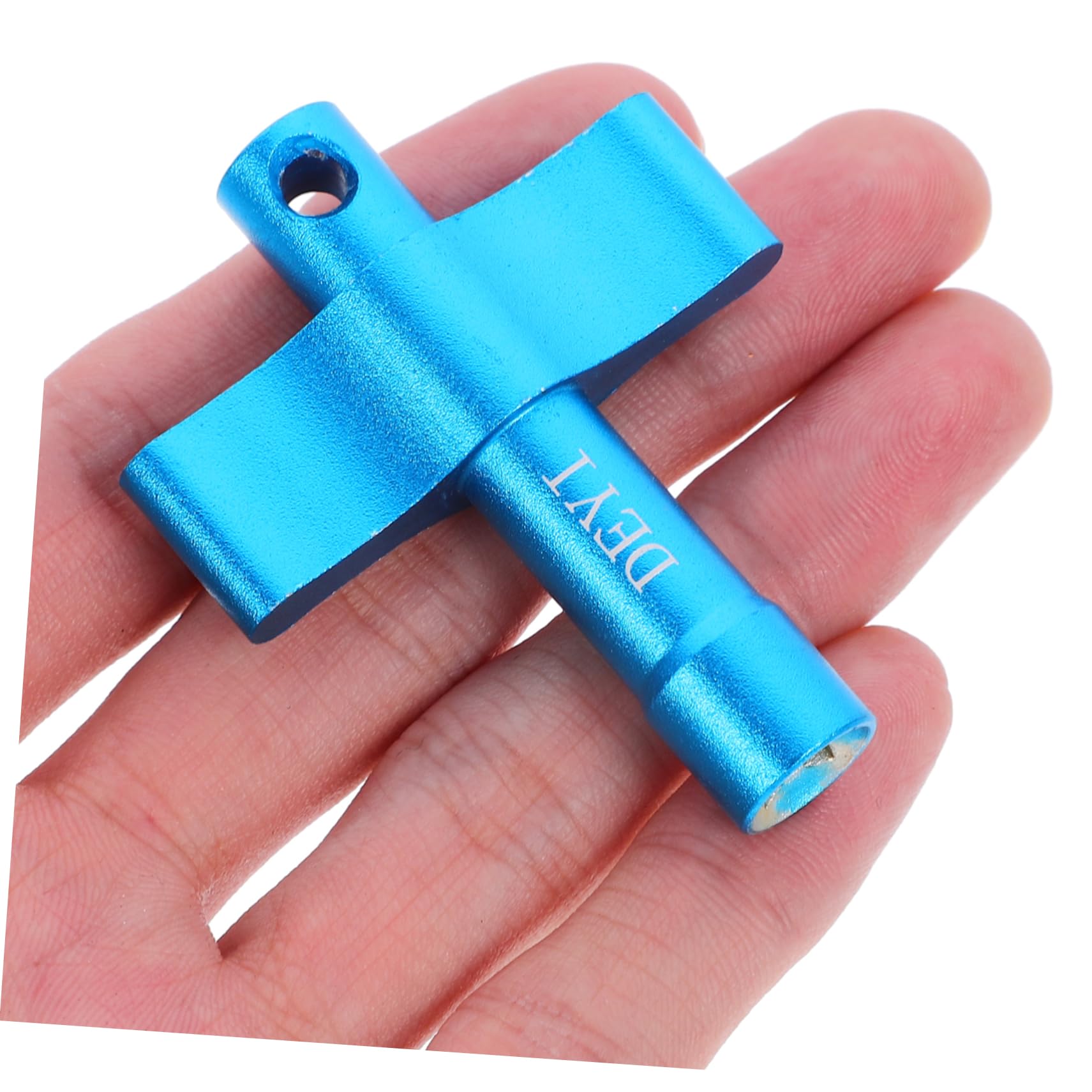 ERINGOGO Drum Key Tuner Tool Drum Wrench for Percussion Instruments Durable Compact Design for Easy Tuning and Repairing for Drummers and Beginners