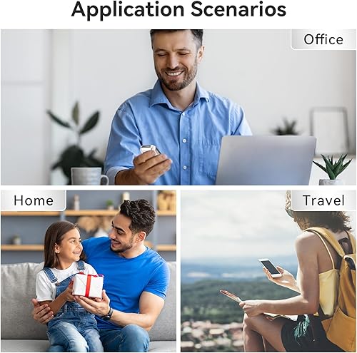 Miniatura 8 de SOWSUN Juguetes para ansiedad de metal deslizante magnético EDC Metal Brick Fidget Slider Juguete háptico Alivio del estrés para adultos, ansiedad,