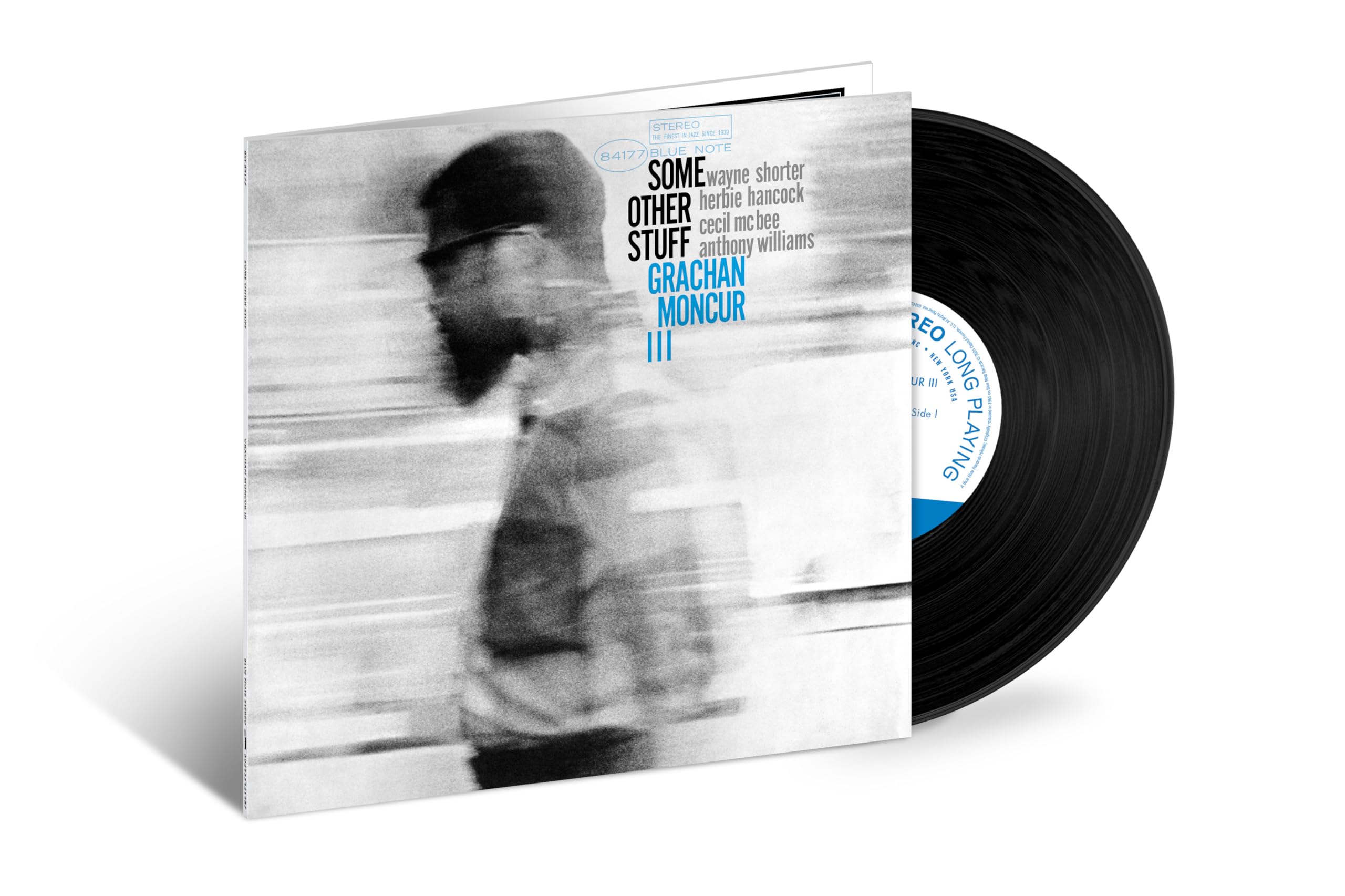 Some Other Stuff [VINYL]