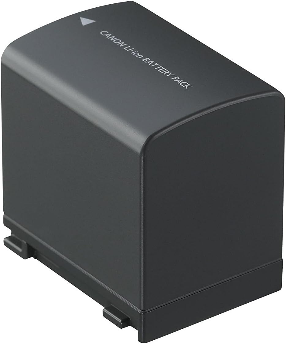 Canon BP-2L24H Rechargeable Battery Pack for The HG-10 HD Camcorder