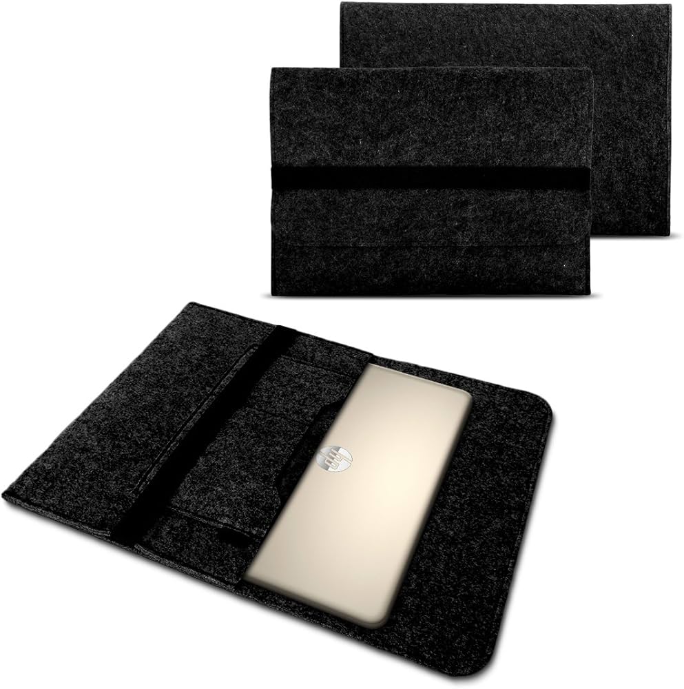 filz laptoptasche 14 zoll