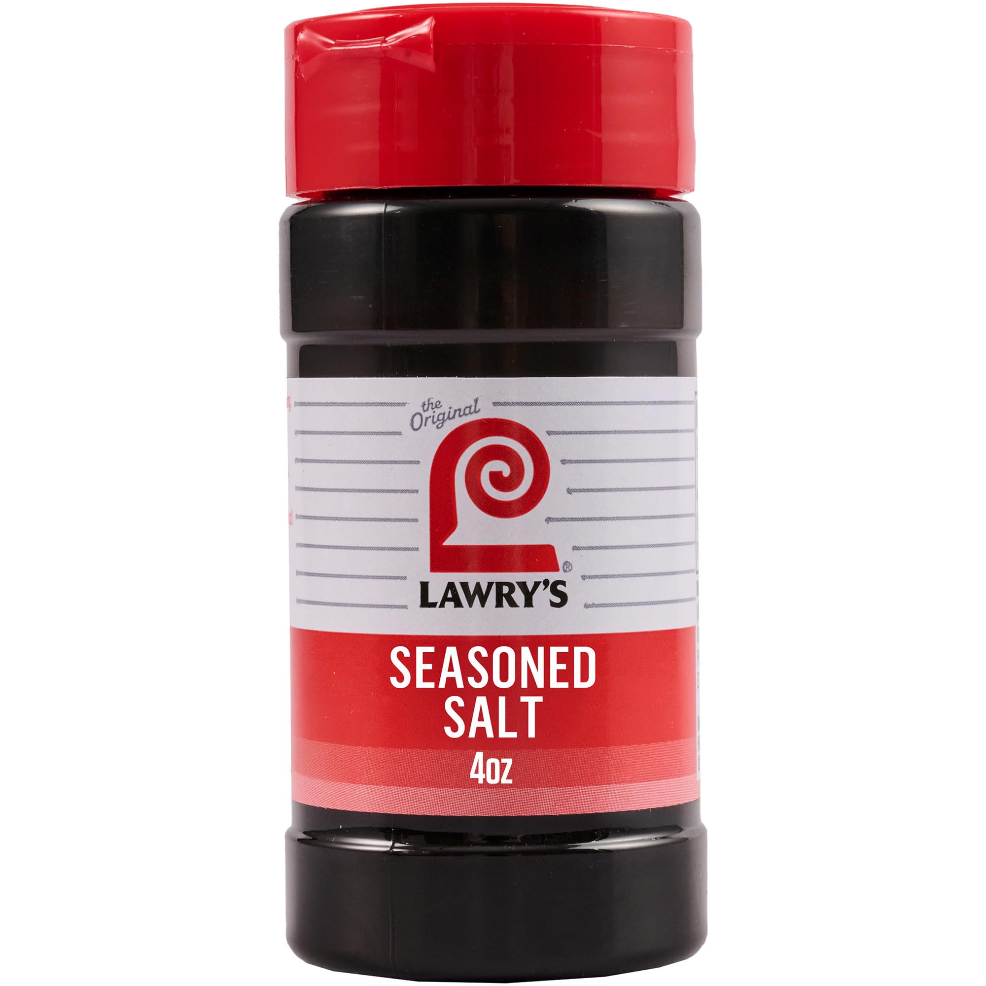 Lawry's Seasoned Salt, 4 oz