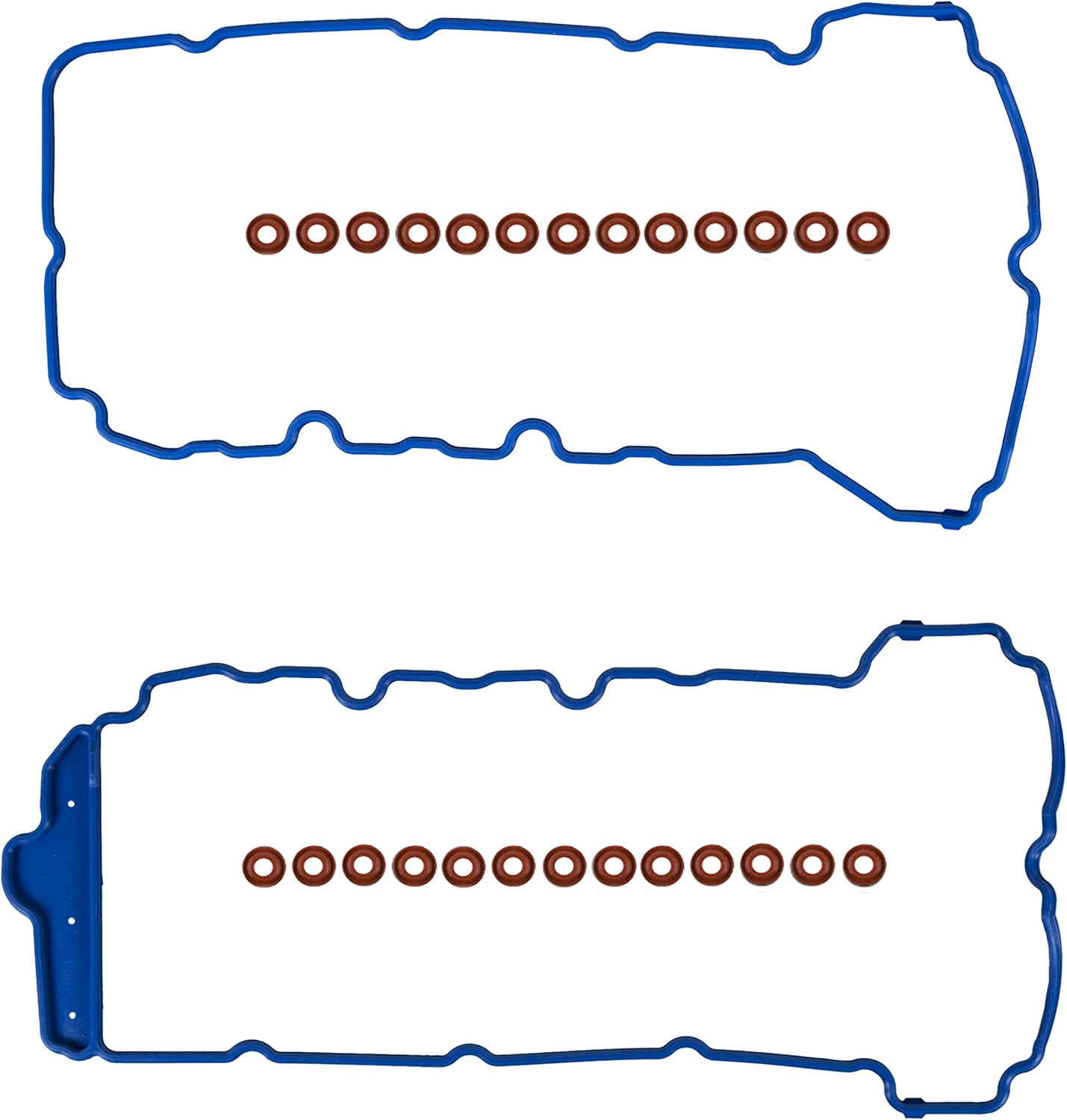 FEL-PRO VS 50726 R Engine Valve Cover Gasket Set for GMC Acadia