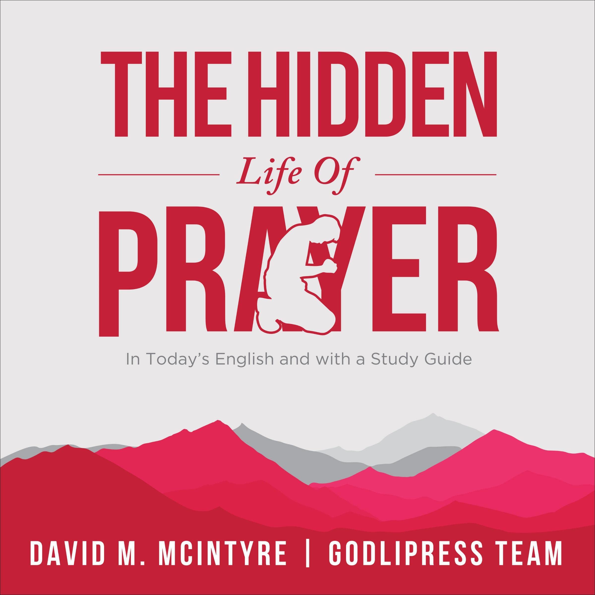David McIntyre: The Hidden Life of Prayer