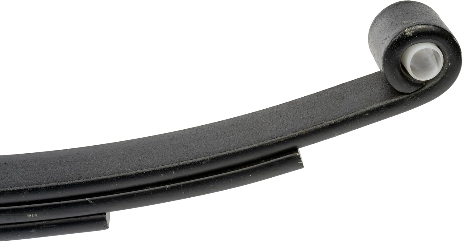 Dorman 929-1005 Utility Trailer Leaf Spring, Eye/Eye, 1 3/4" Width, 20" Length, 3" Arch, 4 Leaf, 1000lb Capacity