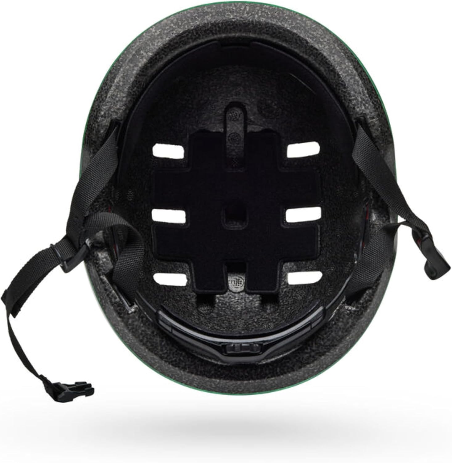 Bell Bike Lil Ripper Green Dino Den Universal Toddler