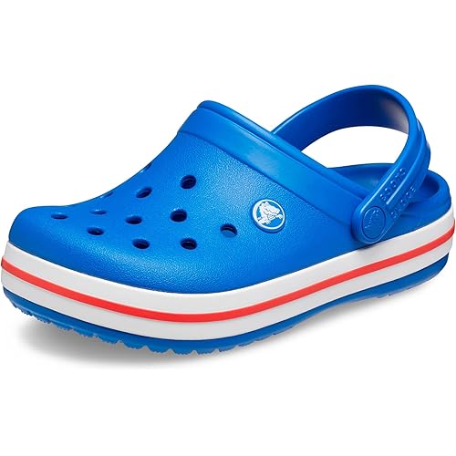 Crocs Kid's Crocband Clog
