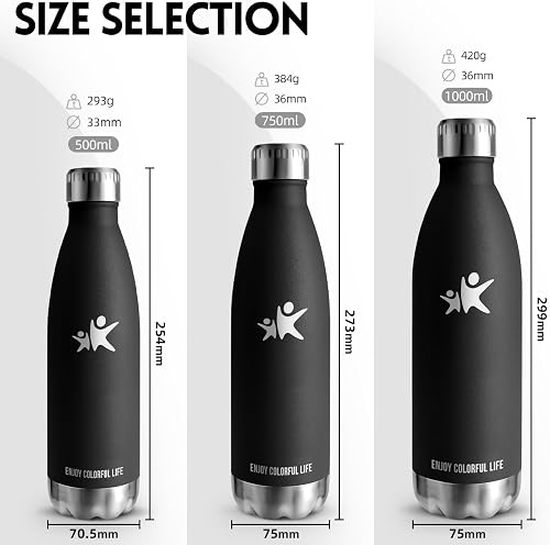 HoneyHolly Water Bottle - Thumbnail 4