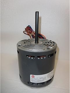 1009052 - Tempstar OEM Furnace Blower Motor - 1/2 HP 115 Volt by Heil Quaker, ICP
