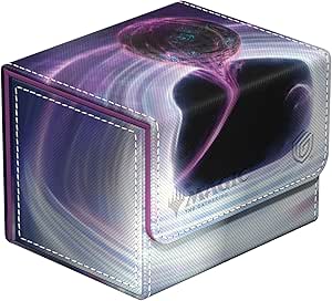 Ultimate Guard - Sidewinder 100 Xenoskin Magic: T... Dozen voor