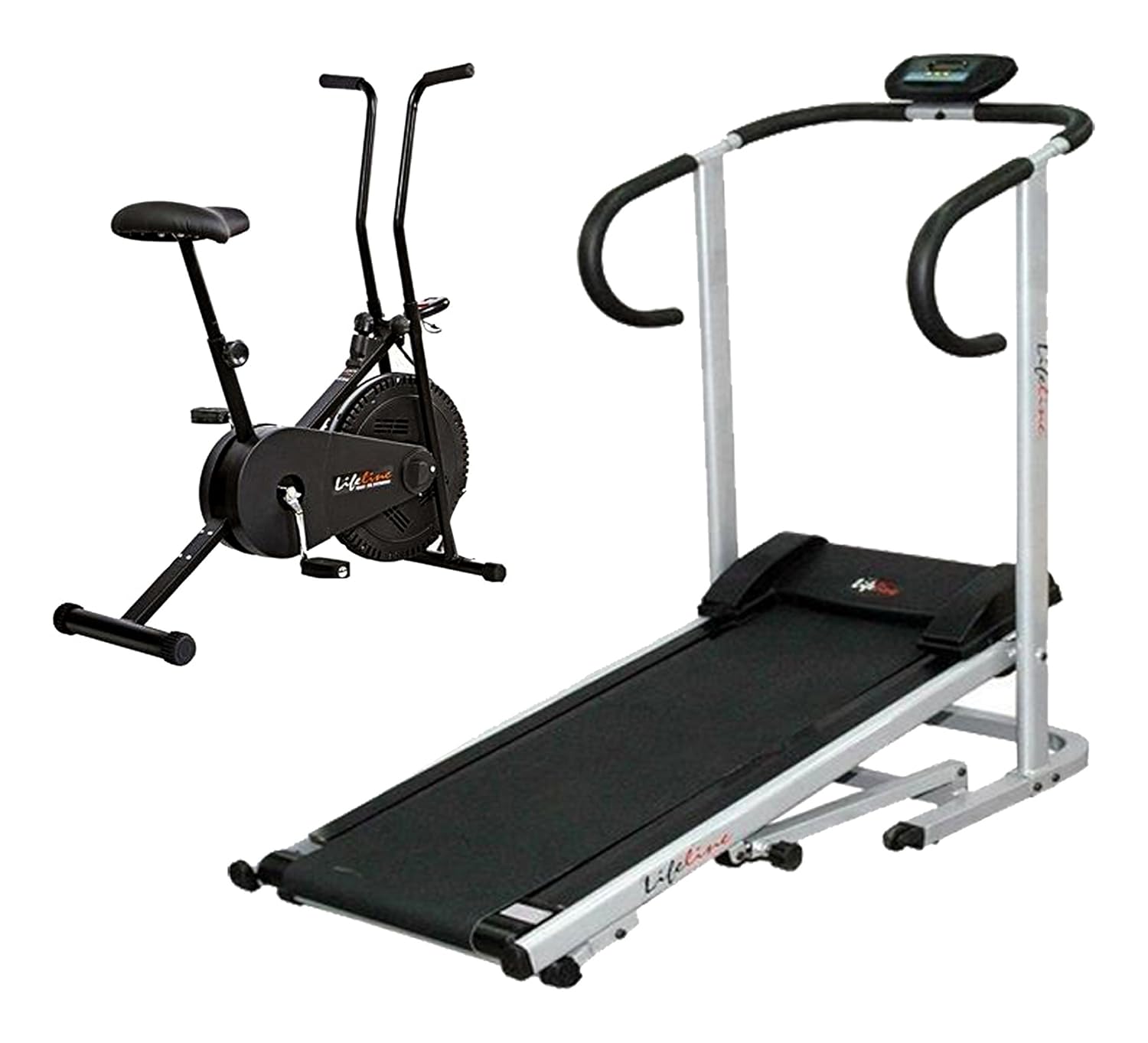cycling treadmill
