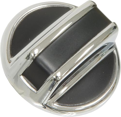 Perilla de bloqueo de puerta interior Corvette 1968-1977 C3