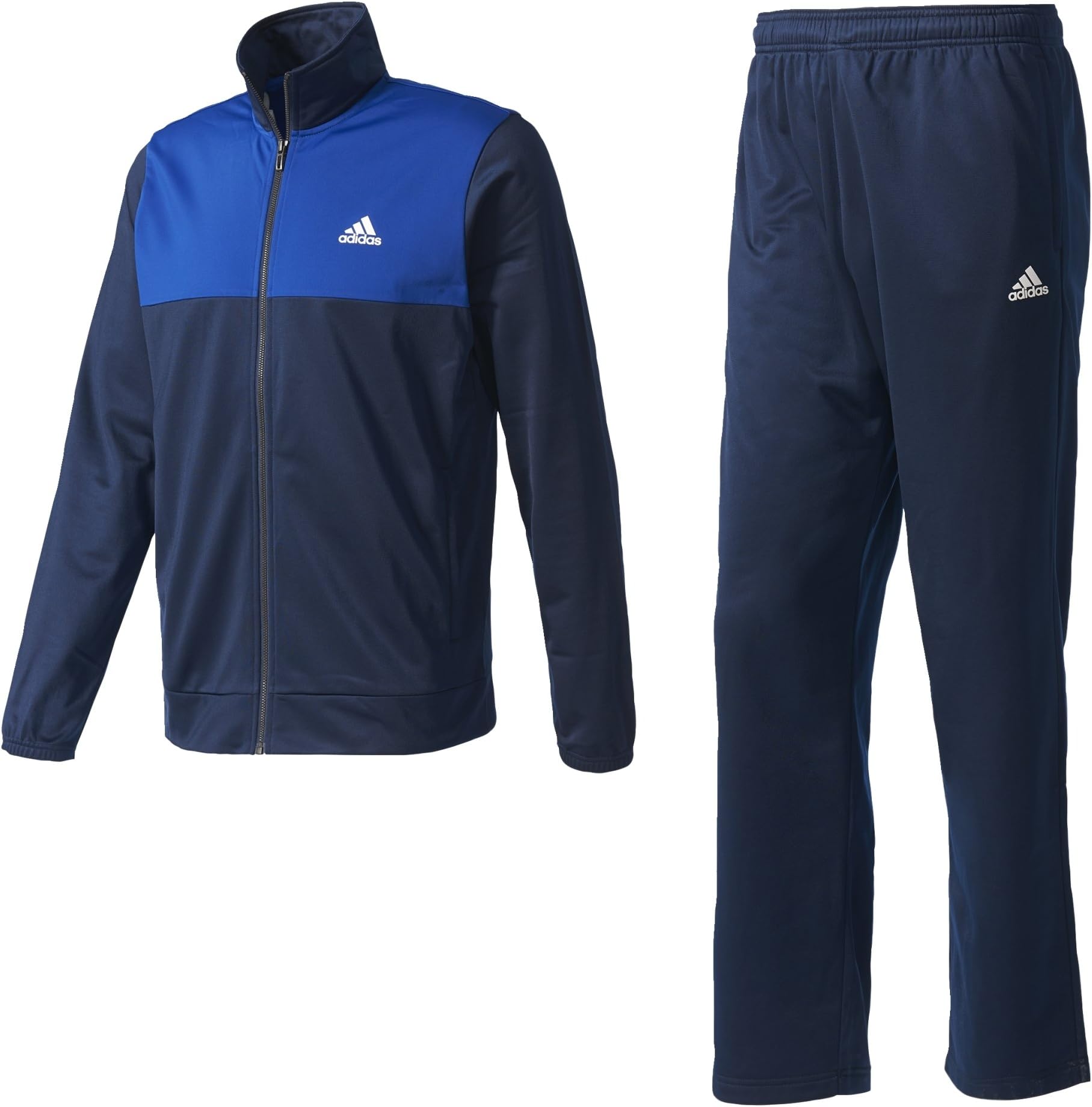 adidas back2basics ts training gear men