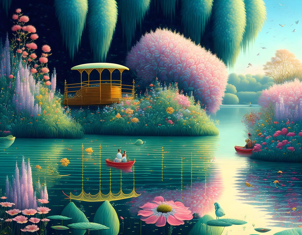 Tableau sur toile 58 x 90 cm sans cadre décoration murale couple amoureux