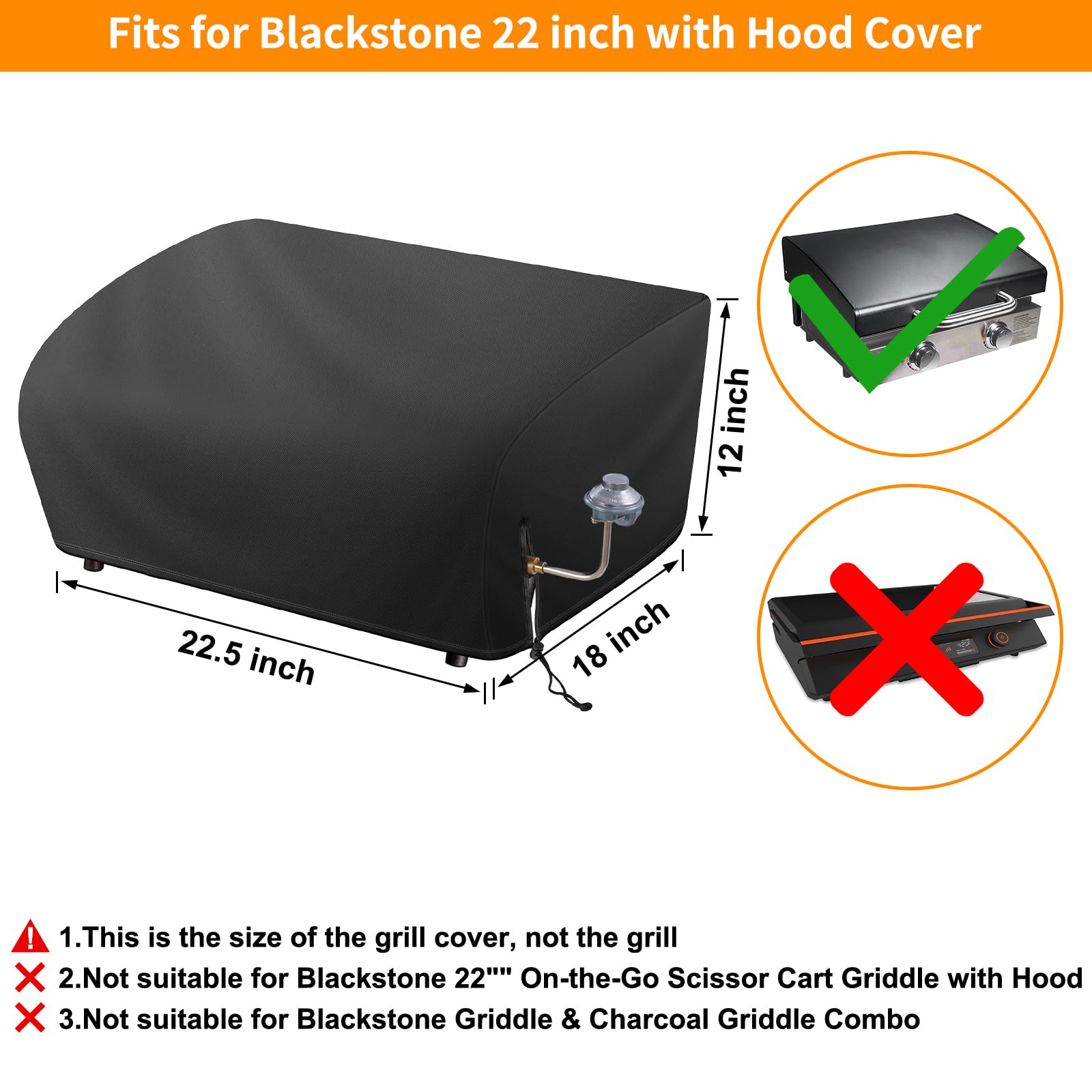 Housse Pour Barbecue - Housse De Protection Résistante Aux UV Et à L
