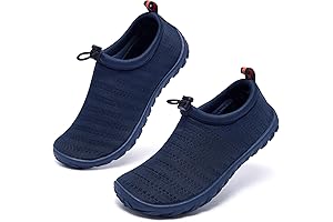 Best Water Shoes for Kids: Keep Little Feet Protected and Comfortably
