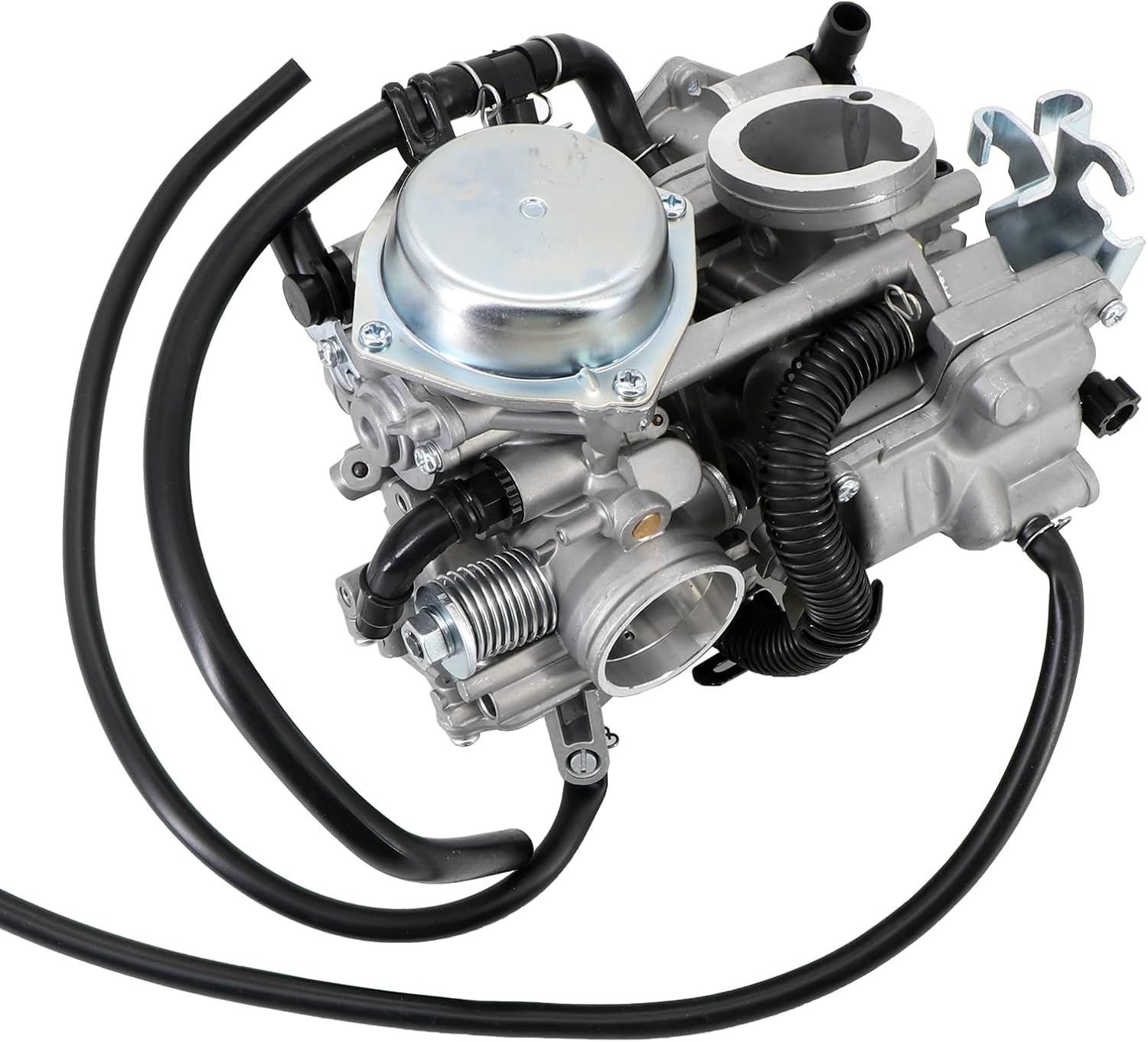 KIPA Carburetor for Shadow Spirit VT750 Dual ACE 750 VT750C 1998-2003 16100-MBA-980 with Intake Manifold