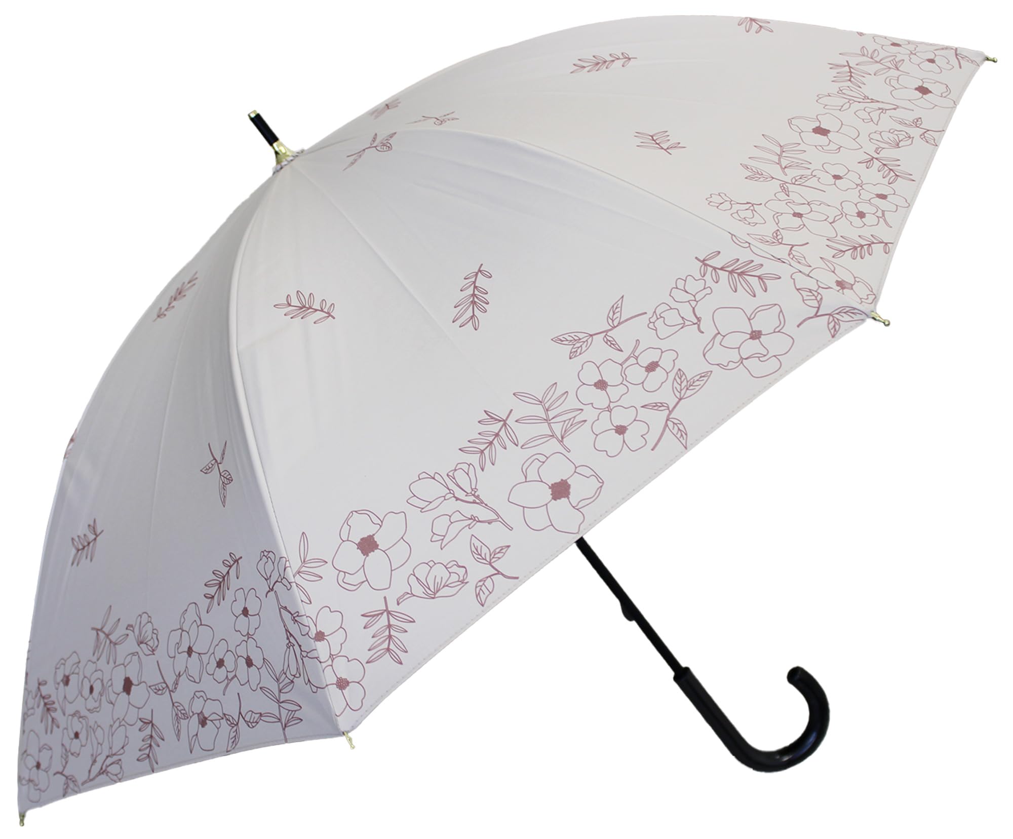 バーバリー日傘 晴雨兼用傘 ブランド日傘UV 47cm バーバリー日傘 晴雨兼用傘 ブランド日傘UV 47cm BURBERRY 訳