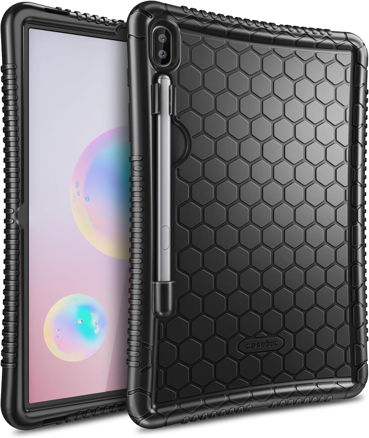 Fintie Silicone Case for Samsung Galaxy Tab S6 Togo Ubuy