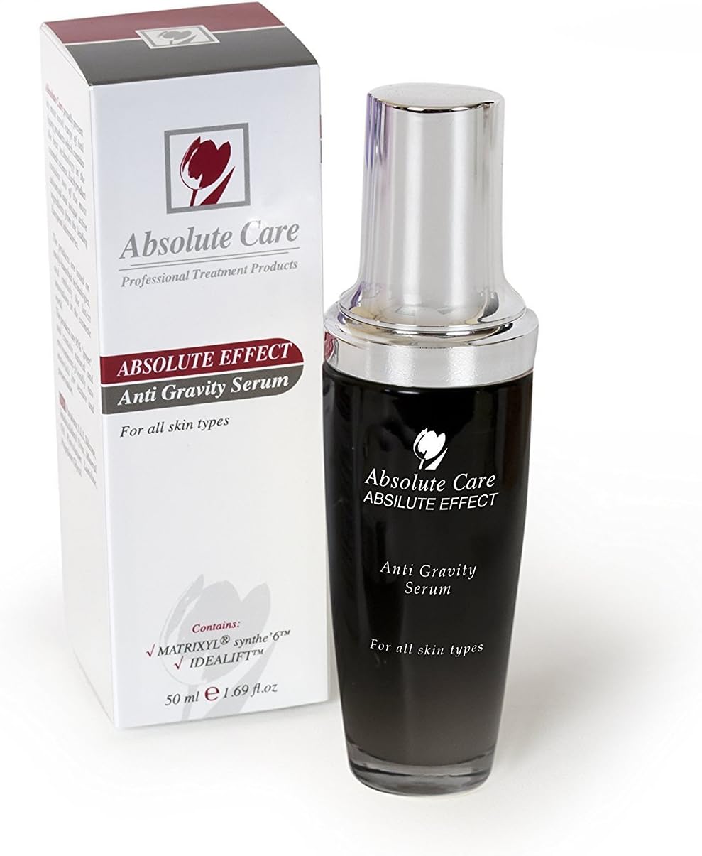 Anti Gravity Serum For All Skin Types 50 ml