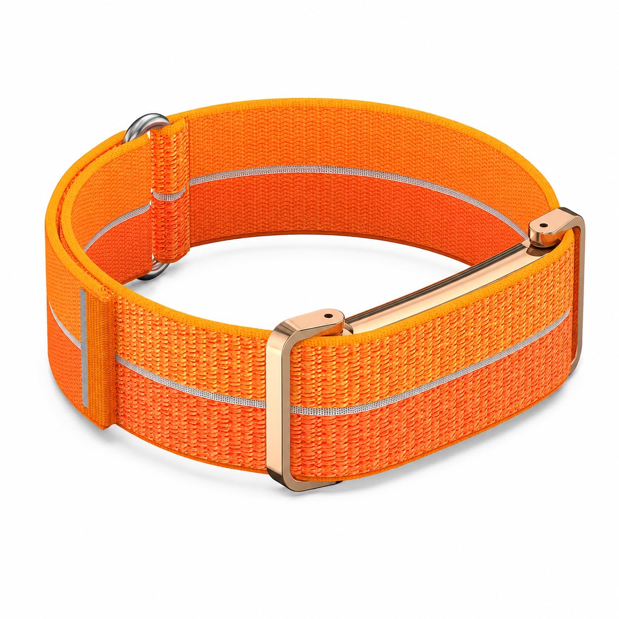 Band for Fitbit Air, Breathable Replacement Sport Strap with Classic Buckle, Water & Sweat Resistant, Adjustable Replacement Strap