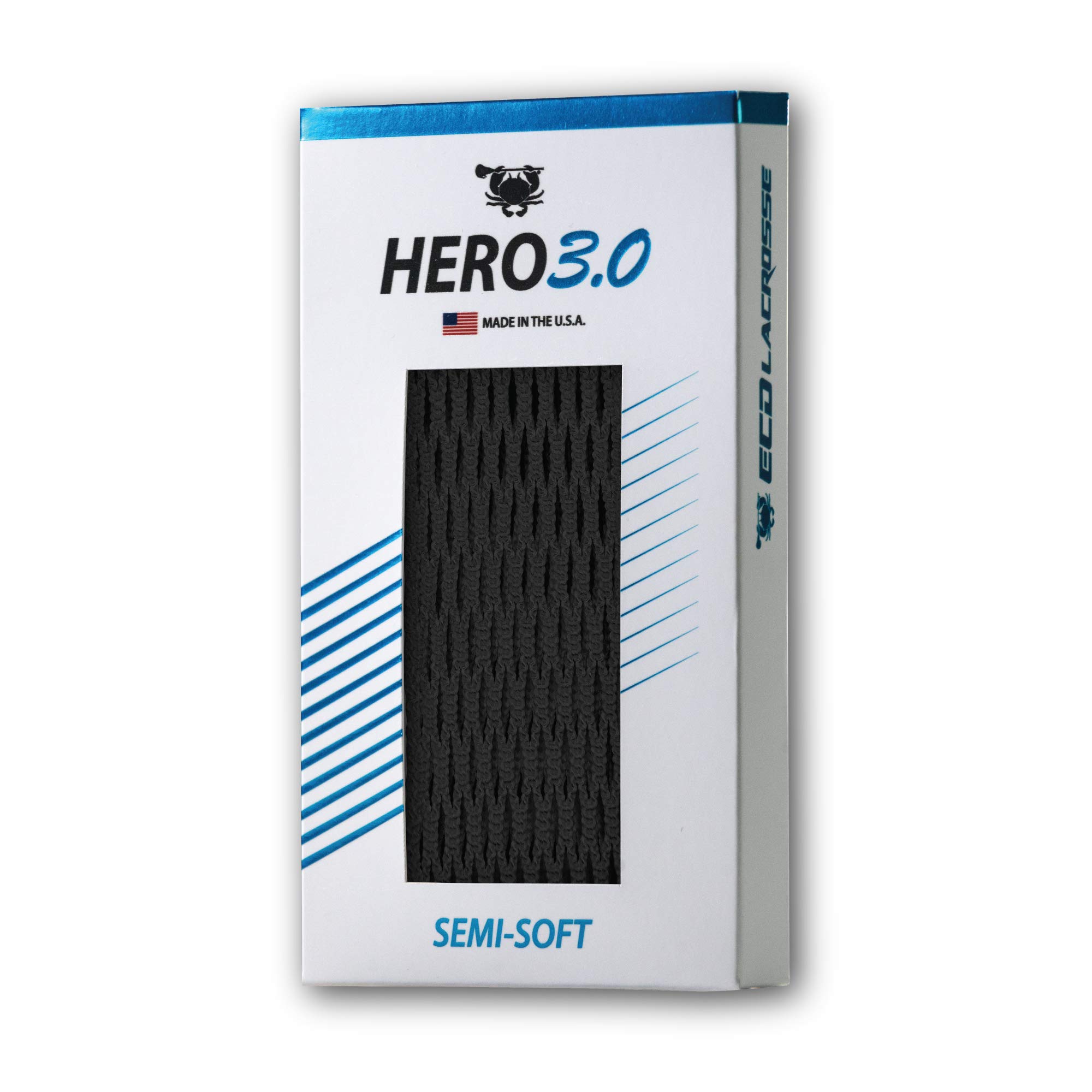 ECD Lacrosse Hero 3.0 Mesh