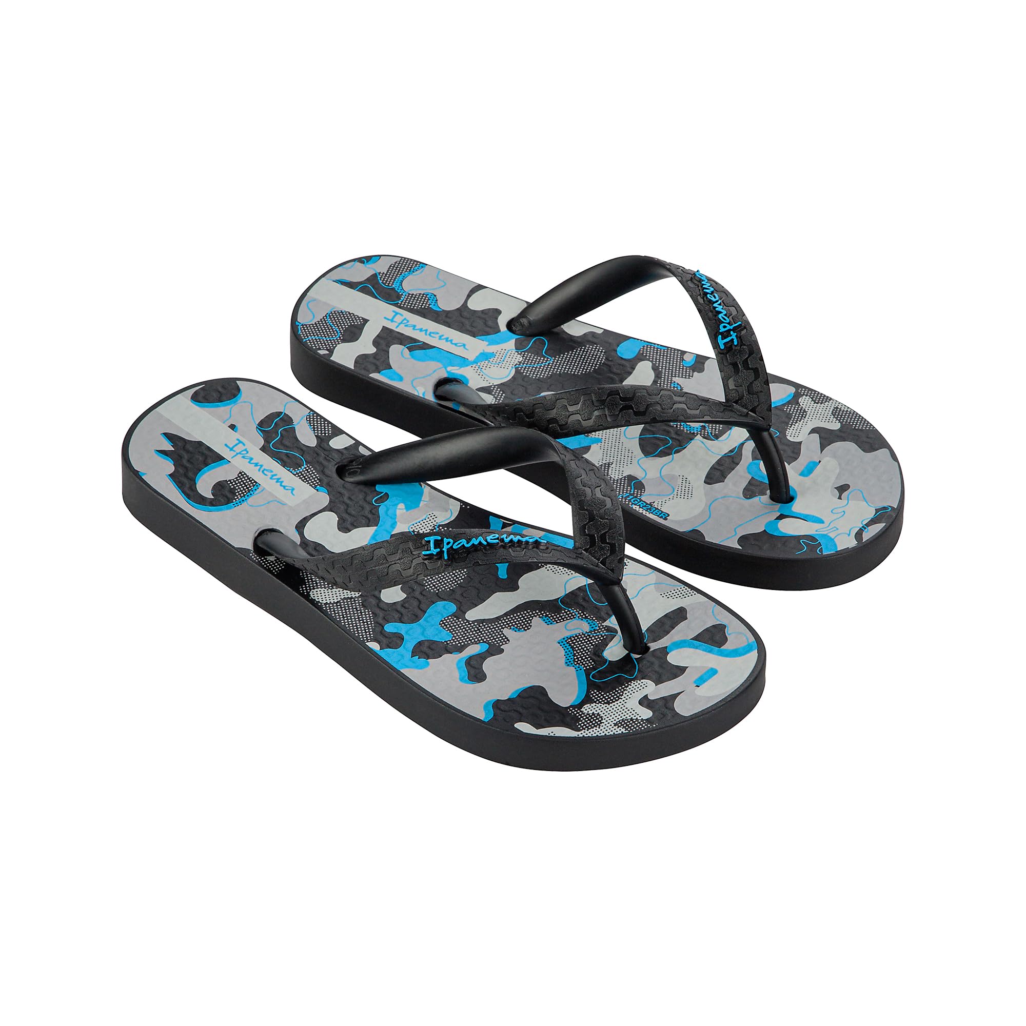 Ipanema Unisex Kinder Ipanema Temas Xiv KidsFlipflop
