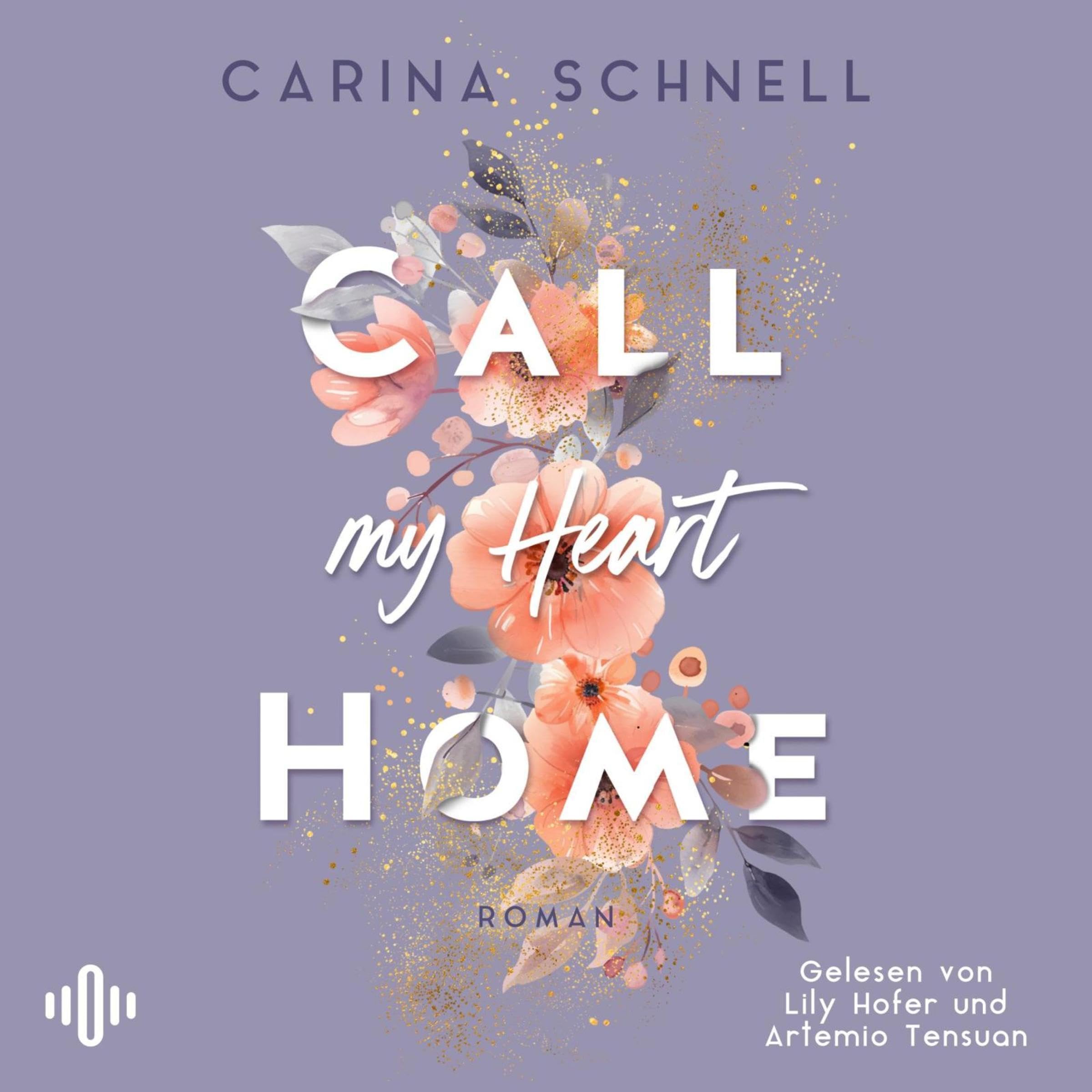 Cover art for Call my Heart Home