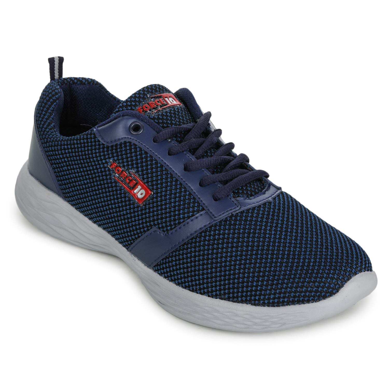 Liberty Men KENTO N.Blue Running Shoes-41 (B08QGGC3Z8) Amazon Price History, Amazon Price Tracker