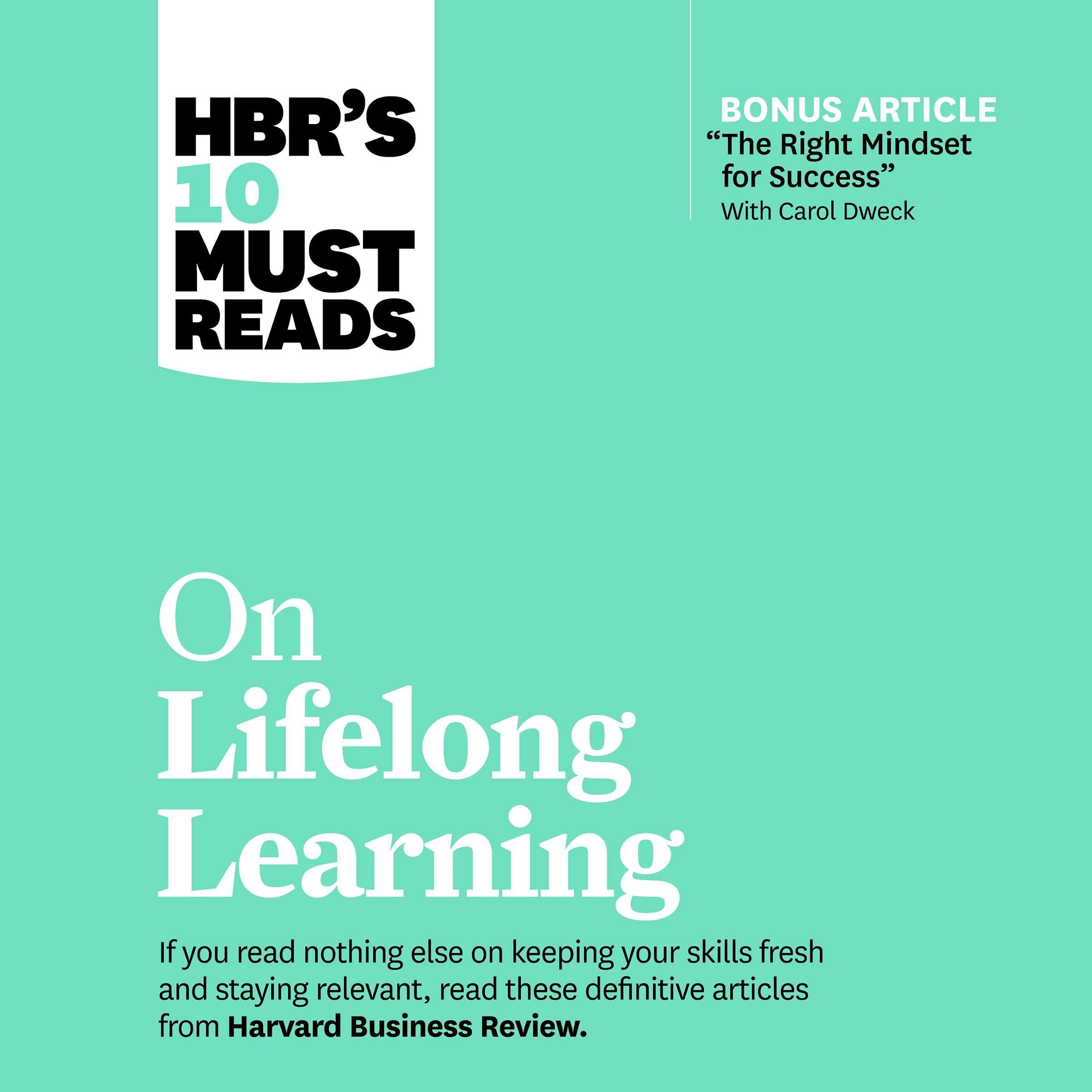HBR's 10 Must Reads on Trust