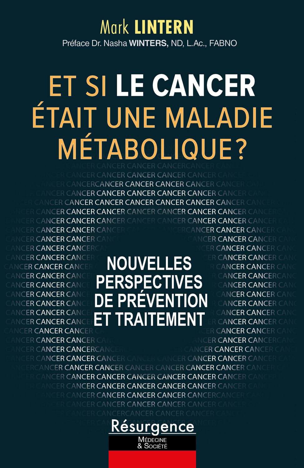 La cause du cancer enfin trouvée ? Le microorganisme parasite qui bouscule les théories existantes