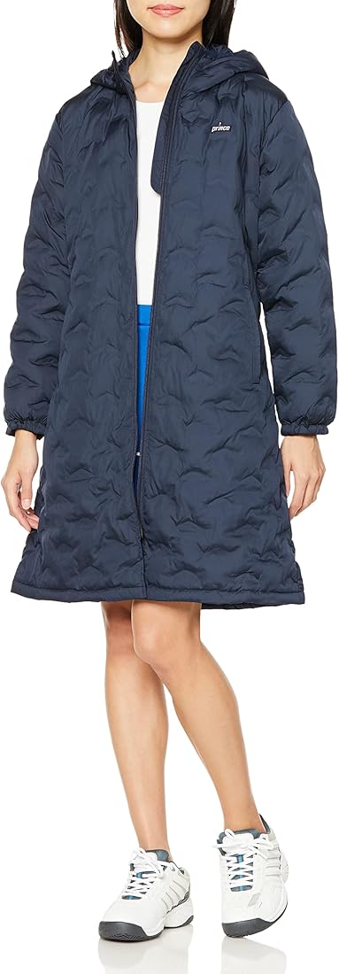 ダイゾー ナチュラル Prince プリンス テニスウェア 接結中綿ロング