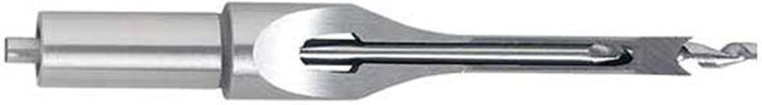 Woodriver 5/16" Chisel & Bit Set