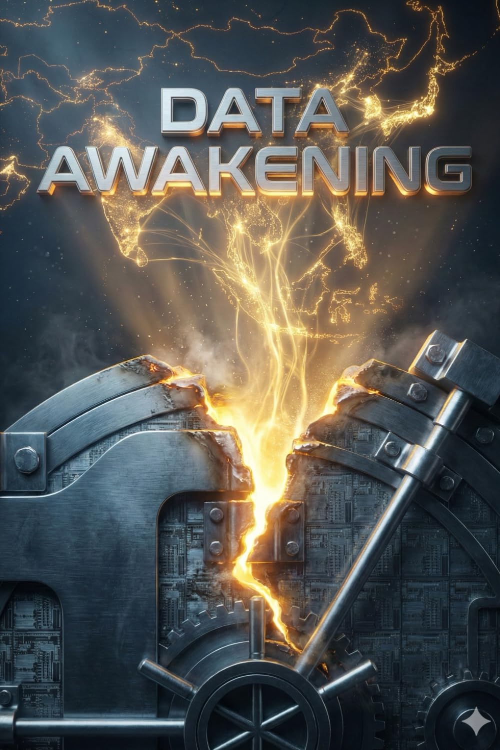 Beyond the Chip War: The Awakening of Data: How China is Building an Alternative Digital World—and How You Can Join In. (Global Data Strategy & Geopolitics Series)