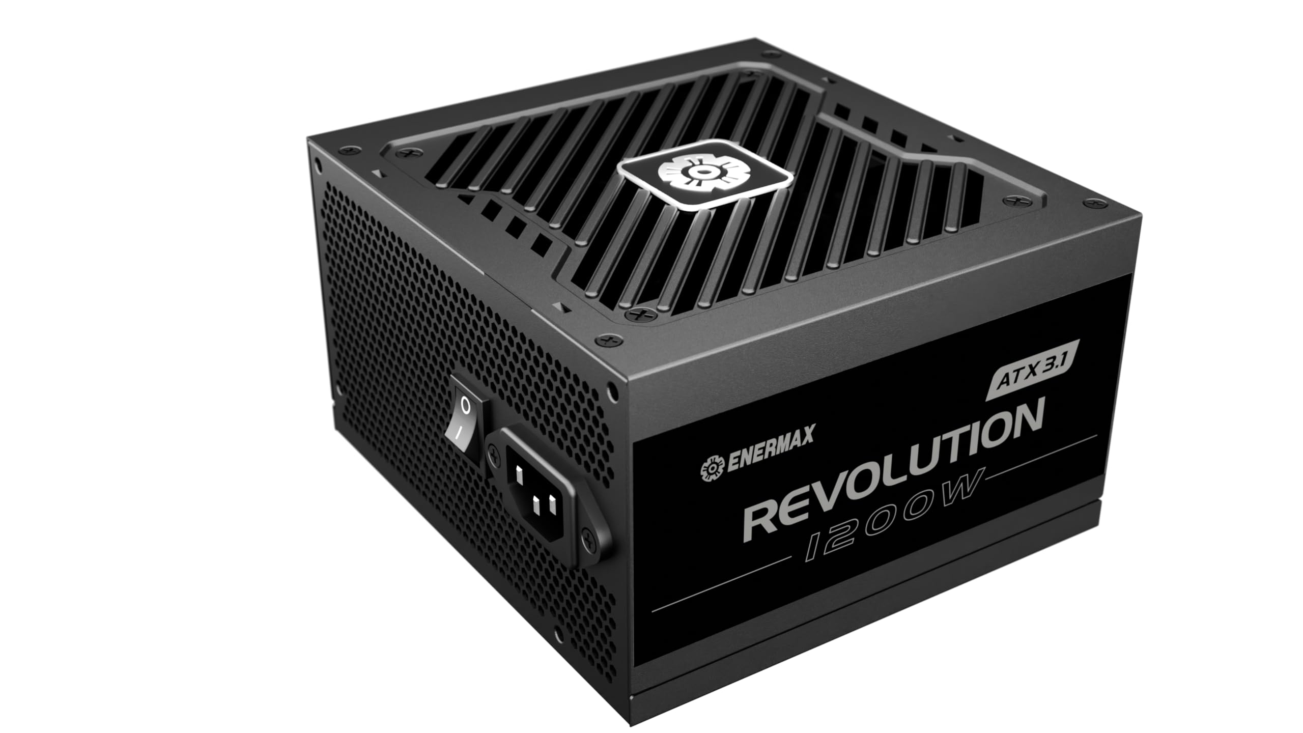 Amazon.com: ENERMAX Revolution ATX 3.1 1200 Watt | Fully